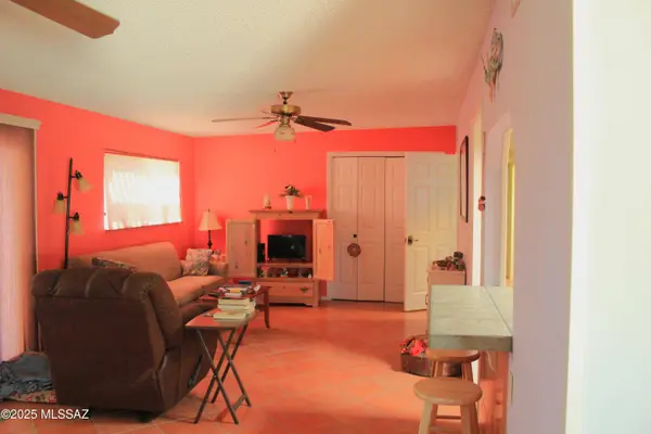 280 S Circulo Napa, Green Valley, AZ 85614
