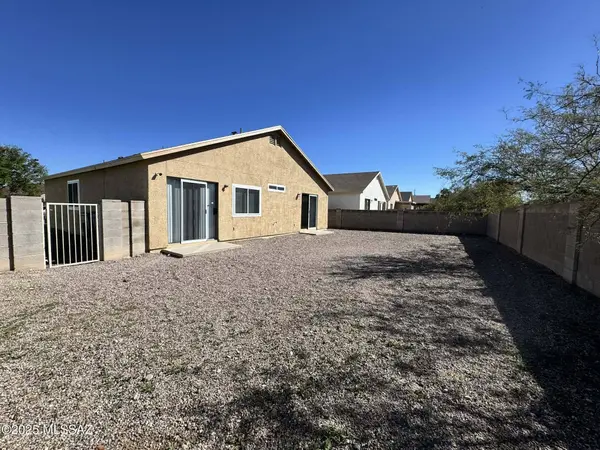 6006 S Mogollon Drive, Tucson, AZ 85706