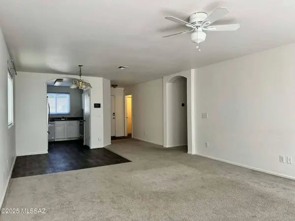 6006 S Mogollon Drive, Tucson, AZ 85706
