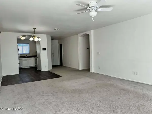 6006 S Mogollon Drive, Tucson, AZ 85706