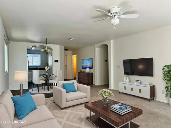 6006 S Mogollon Drive, Tucson, AZ 85706
