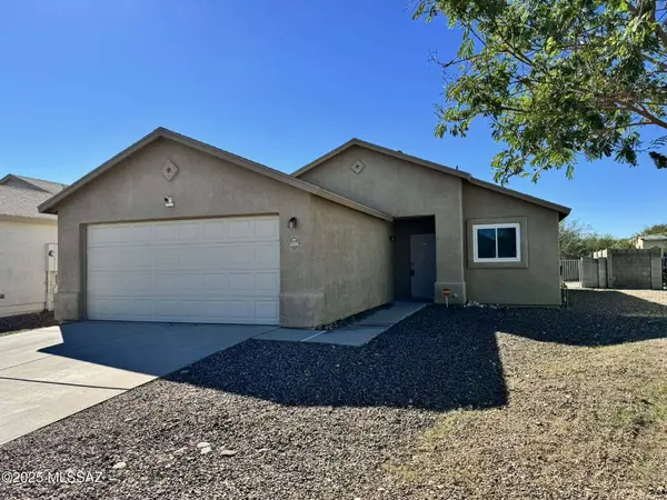 6006 S Mogollon Drive, Tucson, AZ 85706