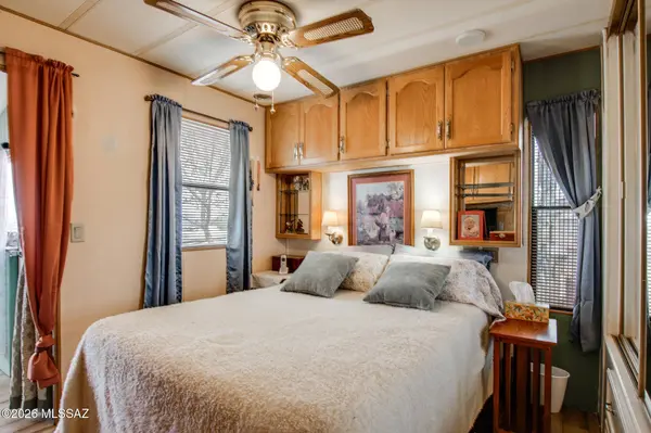 1915 W Casa Del Rio Drive, Benson, AZ 85602