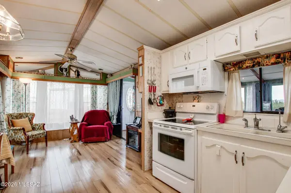 1915 W Casa Del Rio Drive, Benson, AZ 85602