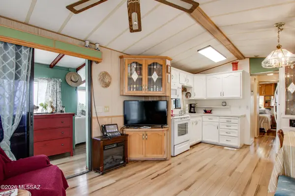 1915 W Casa Del Rio Drive, Benson, AZ 85602