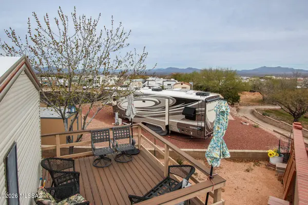 1915 W Casa Del Rio Drive, Benson, AZ 85602