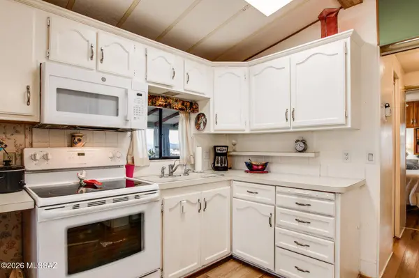 1915 W Casa Del Rio Drive, Benson, AZ 85602