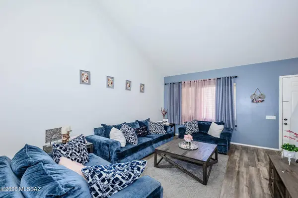 6385 E Boldin Dr, Tucson, AZ 85756