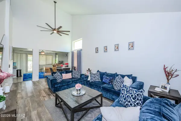 6385 E Boldin Dr, Tucson, AZ 85756
