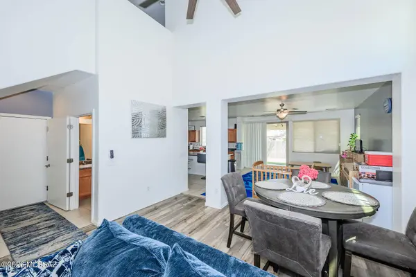 6385 E Boldin Dr, Tucson, AZ 85756