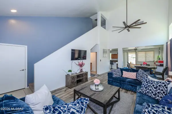 6385 E Boldin Dr, Tucson, AZ 85756