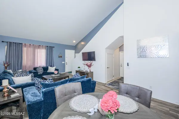 6385 E Boldin Dr, Tucson, AZ 85756