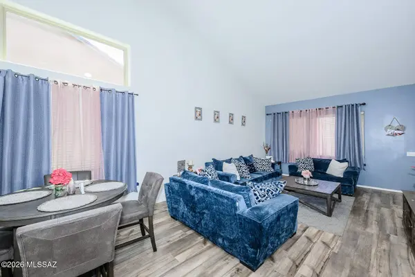 6385 E Boldin Dr, Tucson, AZ 85756