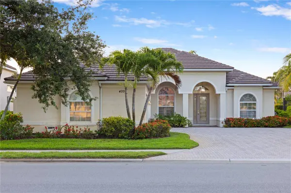 4334 CORSO VENETIA BLVD, Venice, FL 34293