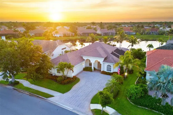 4334 CORSO VENETIA BLVD, Venice, FL 34293