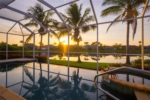 4334 CORSO VENETIA BLVD, Venice, FL 34293