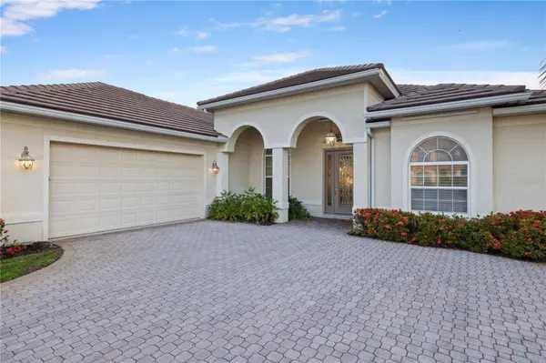 4334 CORSO VENETIA BLVD, Venice, FL 34293