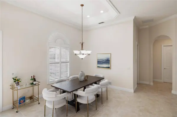 4334 CORSO VENETIA BLVD, Venice, FL 34293