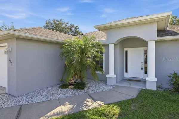 2328 ALLSUP TER, North Port, FL 34286