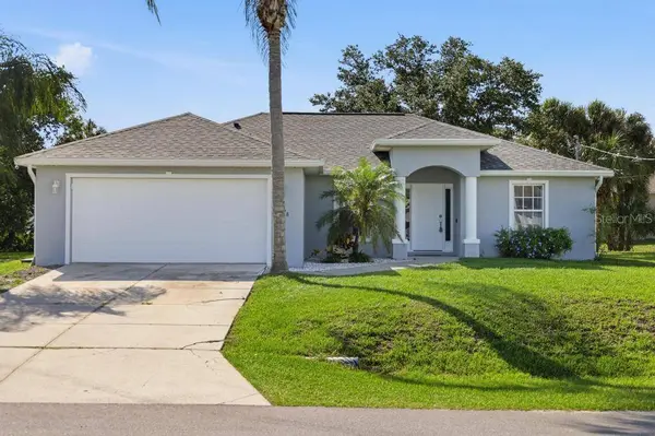 2328 ALLSUP TER, North Port, FL 34286