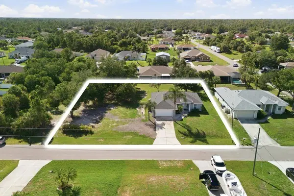 2328 ALLSUP TER, North Port, FL 34286