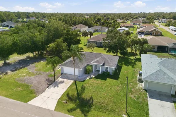 2328 ALLSUP TER, North Port, FL 34286
