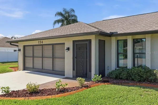 154 HOURGLASS DR, Venice, FL 34293