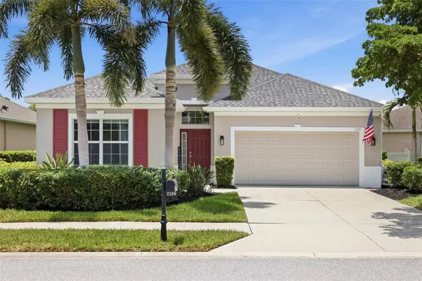 2199 TERRACINA DR, Venice, FL 34292