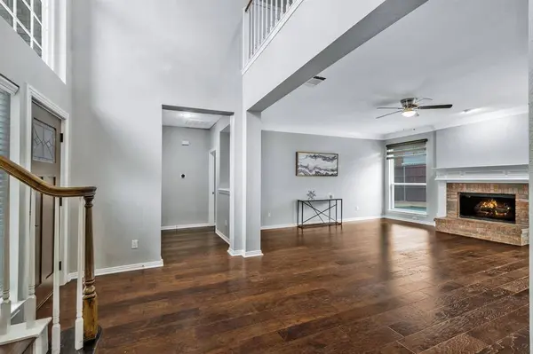 2713 Graystone Drive, Flower Mound, TX 75028
