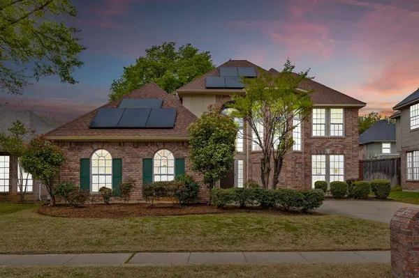 2713 Graystone Drive, Flower Mound, TX 75028