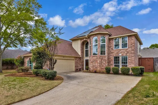 2713 Graystone Drive, Flower Mound, TX 75028