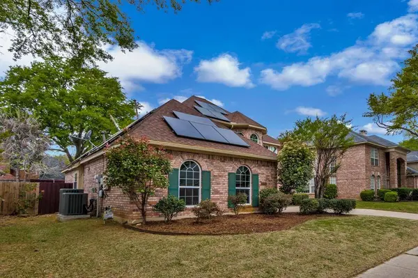 2713 Graystone Drive, Flower Mound, TX 75028