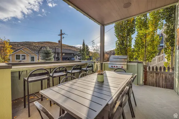 925 WOODSIDE AVE, Park City, UT 84060