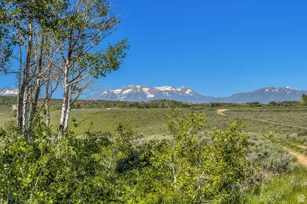 2980 N WOLF CREEK RANCH RD #54, Heber City, UT 84032
