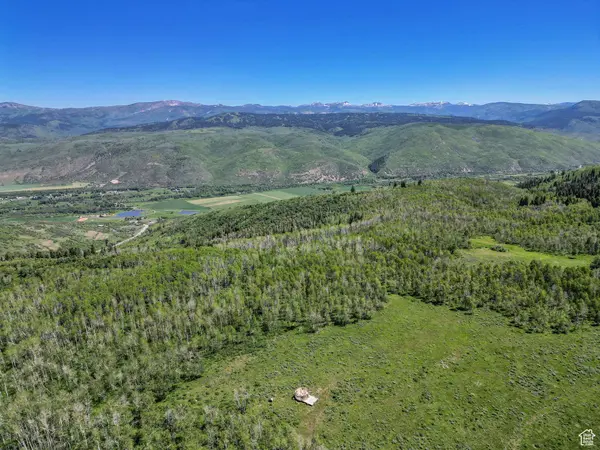 2980 N WOLF CREEK RANCH RD #54, Heber City, UT 84032