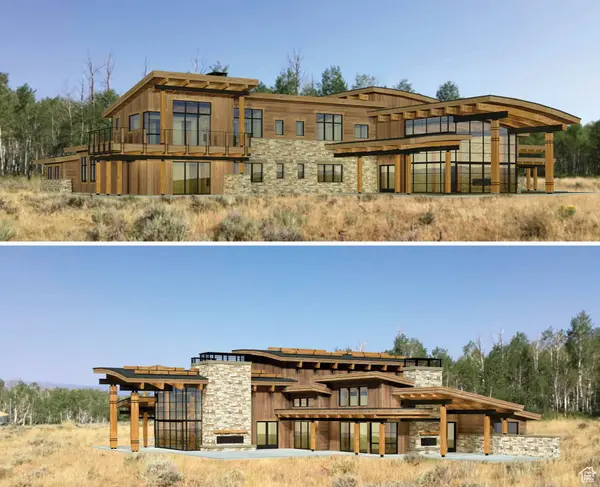 2980 N WOLF CREEK RANCH RD #54, Heber City, UT 84032