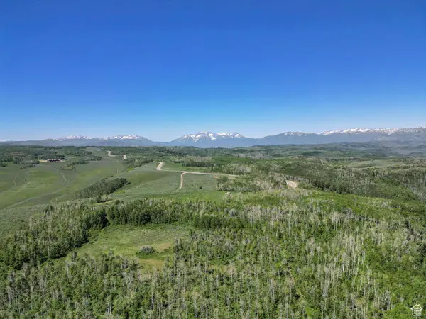 2980 N WOLF CREEK RANCH RD #54, Heber City, UT 84032