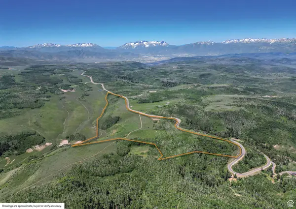 2980 N WOLF CREEK RANCH RD #54, Heber City, UT 84032