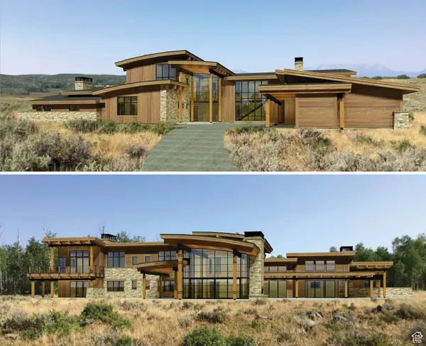 2980 N WOLF CREEK RANCH RD #54, Heber City, UT 84032