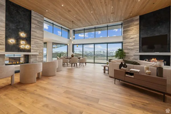 7455 N PROMONTORY RANCH RD, Park City, UT 84098