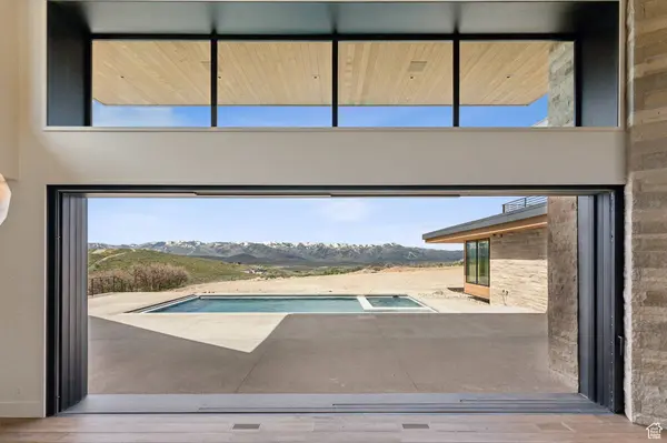 7455 N PROMONTORY RANCH RD, Park City, UT 84098