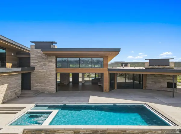 7455 N PROMONTORY RANCH RD, Park City, UT 84098