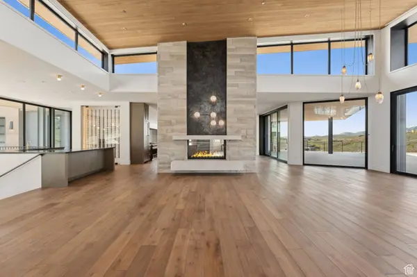 7455 N PROMONTORY RANCH RD, Park City, UT 84098