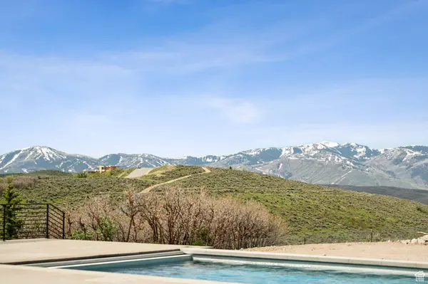 7455 N PROMONTORY RANCH RD, Park City, UT 84098