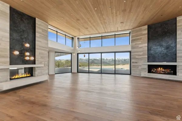 7455 N PROMONTORY RANCH RD, Park City, UT 84098