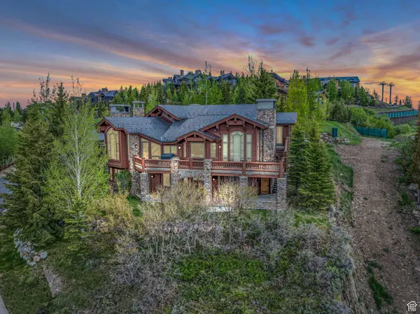 9968 SUMMIT VIEW DR, Heber City, UT 84032