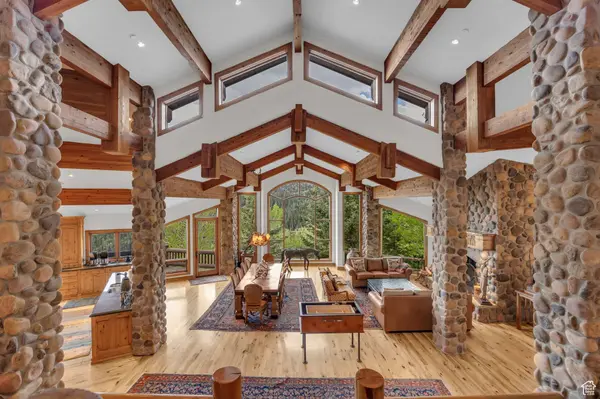 9968 SUMMIT VIEW DR, Heber City, UT 84032