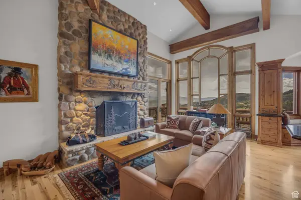 9968 SUMMIT VIEW DR, Heber City, UT 84032