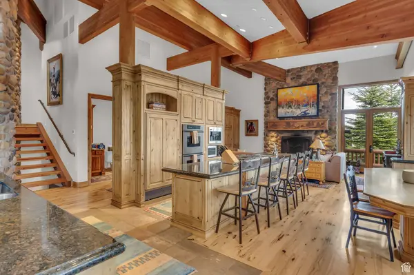 9968 SUMMIT VIEW DR, Heber City, UT 84032