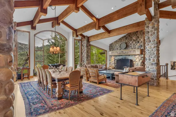 9968 SUMMIT VIEW DR, Heber City, UT 84032